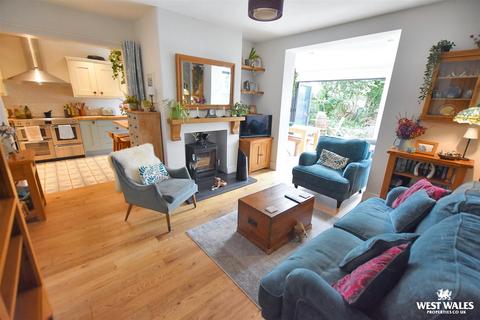 undefined, Cosheston, Pembroke Dock