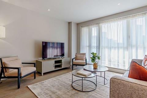 2 bedroom apartment to rent, Westferry Circus, London E14
