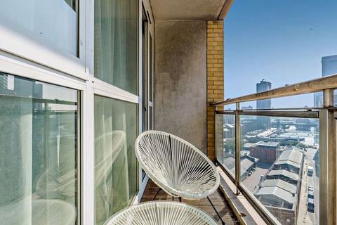 2 bedroom apartment to rent, Westferry Circus, London E14