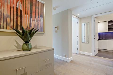 2 bedroom apartment to rent, Westferry Circus, London E14