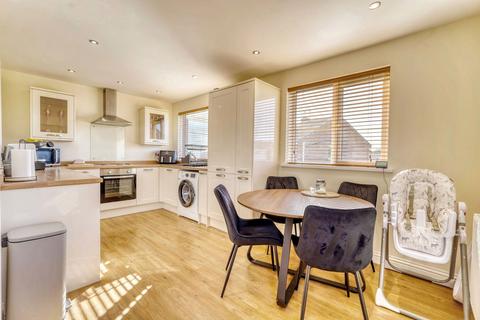 21 Uldale Road, Stainburn, Workington, CA14 4UR
