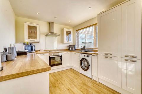 21 Uldale Road, Stainburn, Workington, CA14 4UR