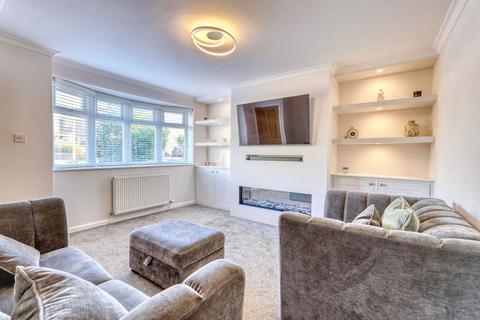21 Uldale Road, Stainburn, Workington, CA14 4UR