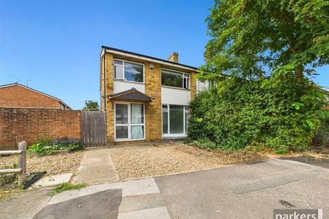 9 Douglas Road, Caversham, Reading, RG4 5BH