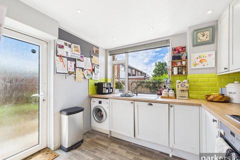 9 Douglas Road, Caversham, Reading, RG4 5BH