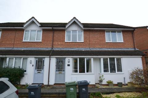Alexandra Lane, Malvern WR14