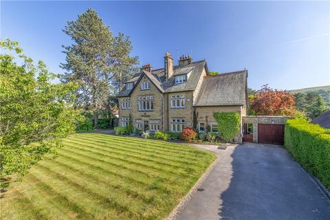 undefined, Gill Bank Road, Ilkley, West Yorkshire, LS29