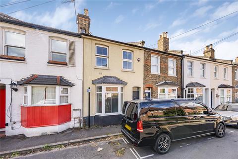 undefined, Queens Terrace, Old Isleworth