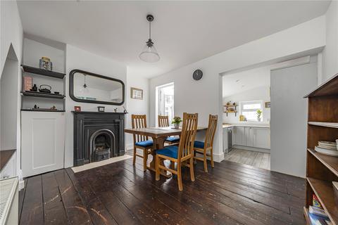undefined, Queens Terrace, Old Isleworth