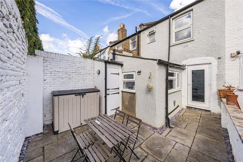 undefined, Queens Terrace, Old Isleworth
