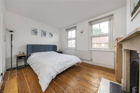 undefined, Queens Terrace, Old Isleworth