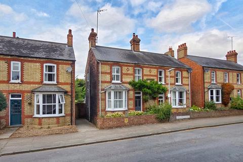 21 Ashburnham Road, Ampthill, Bedford, MK45 2RH