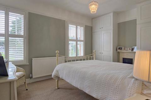 21 Ashburnham Road, Ampthill, Bedford, MK45 2RH