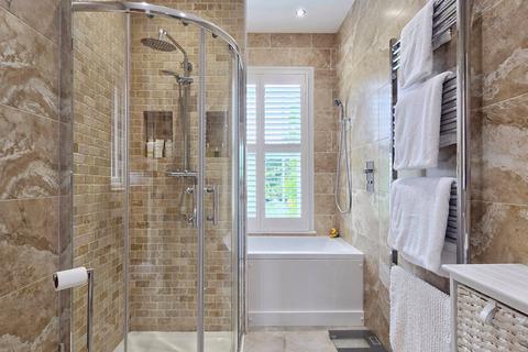 21 Ashburnham Road, Ampthill, Bedford, MK45 2RH