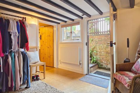 21 Ashburnham Road, Ampthill, Bedford, MK45 2RH