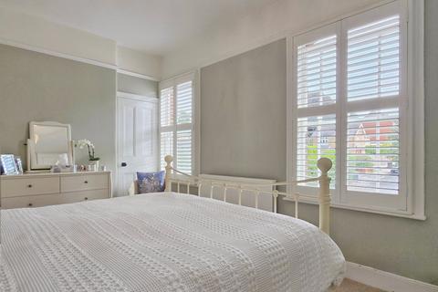 21 Ashburnham Road, Ampthill, Bedford, MK45 2RH
