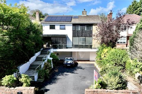 Pensby Road, Heswall, Wirral, CH61