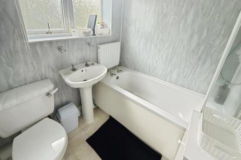 undefined, Highland Tarn, Lincolnshire DN40