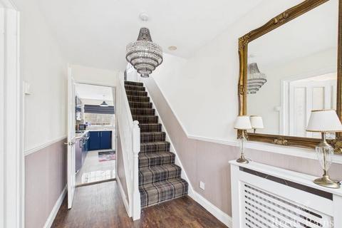 undefined, Aviemore Road, Middlesbrough TS8