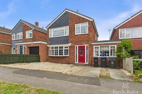 4 bedroom detached house for sale, Aviemore Road, Middlesbrough TS8