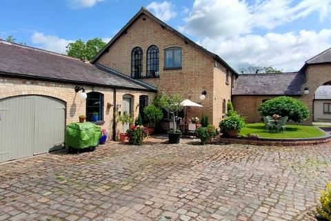 undefined, Hengoed, Shropshire SY10