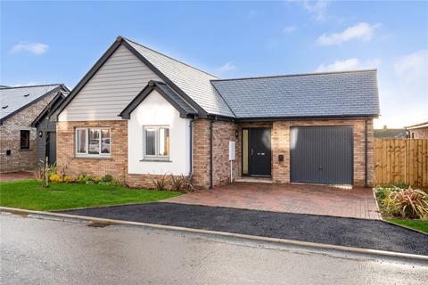 undefined, Woolmers Lane, Bickington, Barnstaple, Devon, EX31