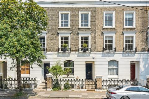 undefined, St. Peter's Street, London, N1