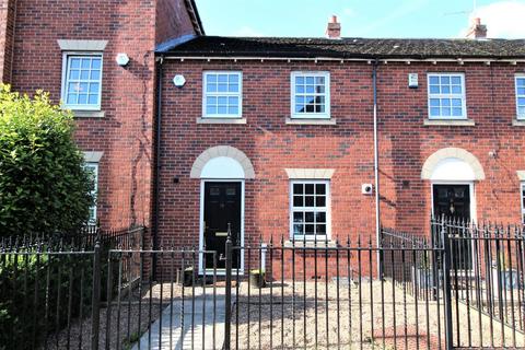 undefined, St. Marys Walk, Doncaster DN5