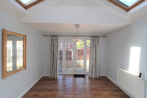 undefined, St. Marys Walk, Doncaster DN5