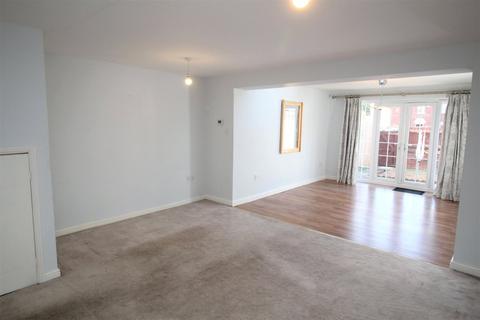 undefined, St. Marys Walk, Doncaster DN5