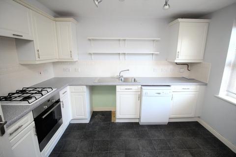 undefined, St. Marys Walk, Doncaster DN5