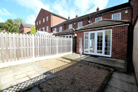 undefined, St. Marys Walk, Doncaster DN5
