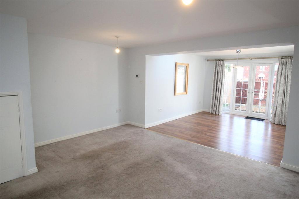 Open Plan