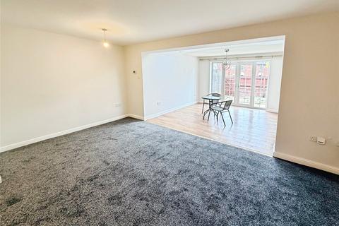 3 bedroom terraced house for sale, St. Marys Walk, Doncaster DN5