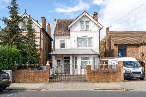 undefined, Conyers Road, London, SW16