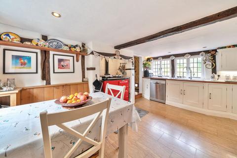 undefined, April Cottage, Sherborne St John, Basingstoke