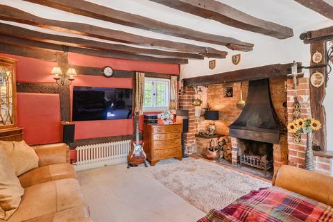 undefined, April Cottage, Sherborne St John, Basingstoke