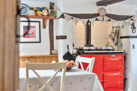 undefined, April Cottage, Sherborne St John, Basingstoke
