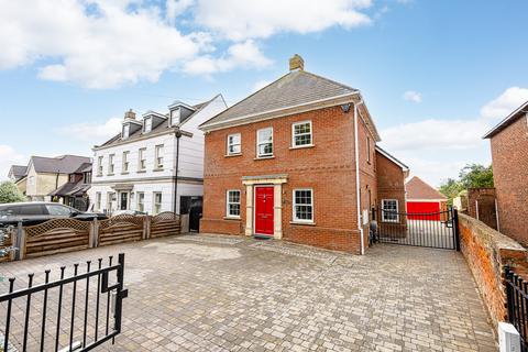 5 bedroom detached house for sale, Fobbing SS17