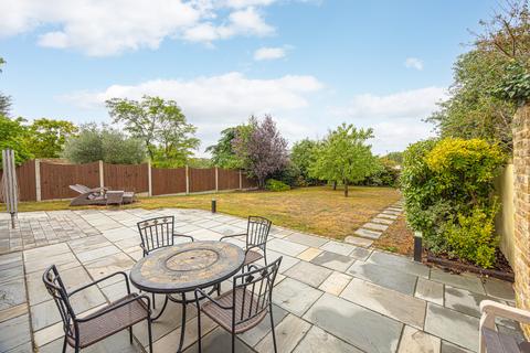 5 bedroom detached house for sale, Fobbing SS17