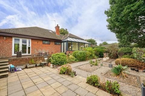 3 bedroom detached bungalow for sale, Abbey Walk, Heath And Reach, Leighton Buzzard