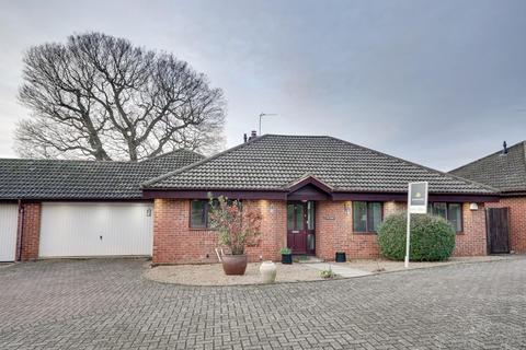 undefined, Abbey Walk, Heath And Reach, Leighton Buzzard