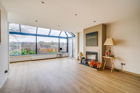 undefined, Abbey Walk, Heath And Reach, Leighton Buzzard