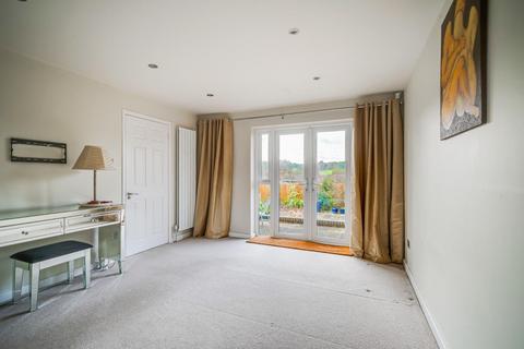 undefined, Abbey Walk, Heath And Reach, Leighton Buzzard