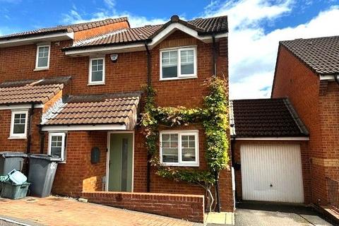 Byron Way, Exmouth, EX8 5SA