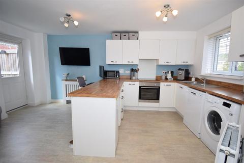 3 bedroom semi-detached house for sale, Harton Court, South Shields