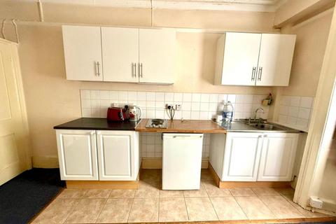 undefined, Sussex Gardens, London  W2