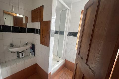 undefined, Sussex Gardens, London  W2