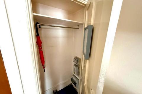 undefined, Sussex Gardens, London  W2