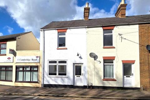 2 bedroom terraced house for sale, Cambridge Road, Sandy SG19